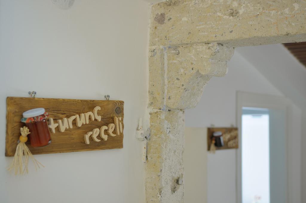 Recel Hotel Alaçatı Værelse billede