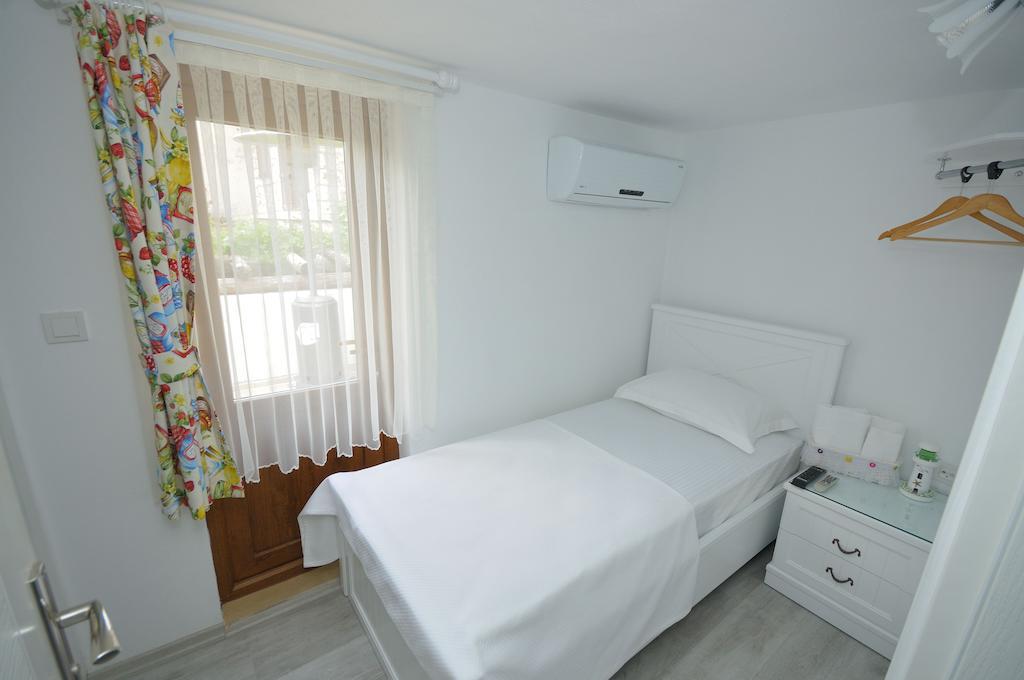 Recel Hotel Alaçatı Værelse billede